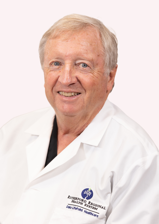 Brian Hearon M.D.